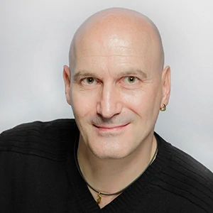 Paul Weber