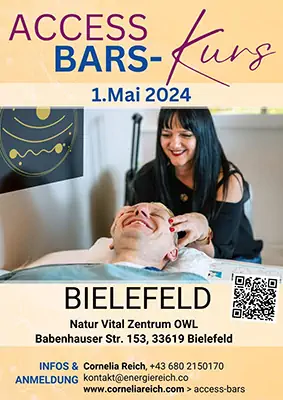 Access Bars Bielefeld