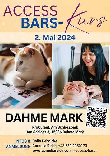 Access Bars Dahme Mark