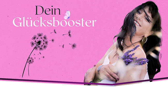 Glücksbooster