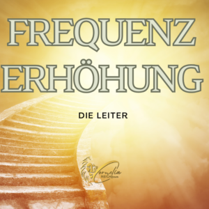 FREQUENZ ERHÖHUNG - Die Leiter
