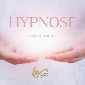 Hypnose - Deine Fähigkeiten